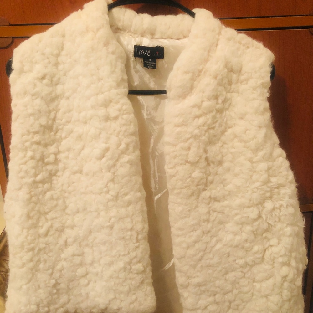 Vest